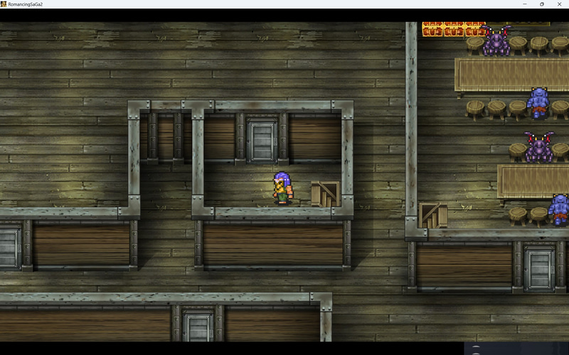 あっさり終わったものの、進めたのであればOK……(笑)