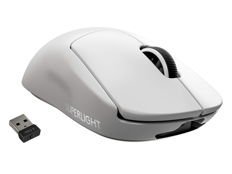 ロジクール PRO X SUPERLIGHT