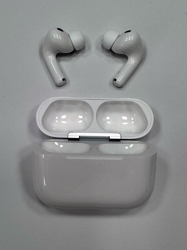 AirPods Pro 3