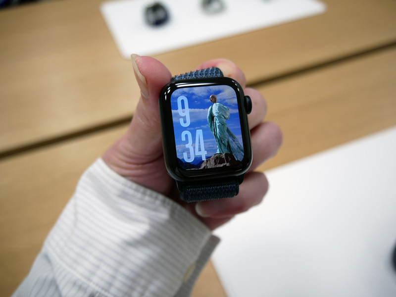 Apple Watch Series 11