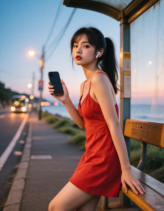 生成した画像。GeForce RTX 5090を使っても約30秒とかなり重い処理