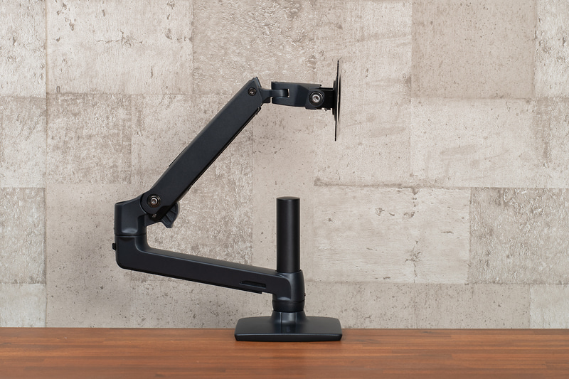 LX デスクマウントアーム