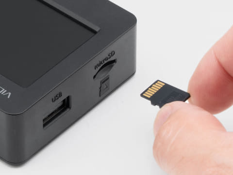 サンワサプライ、アナログ映像キャプチャに廉価な小型モデルを