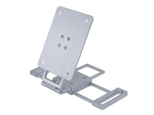 付属のブラケット兼スタンド