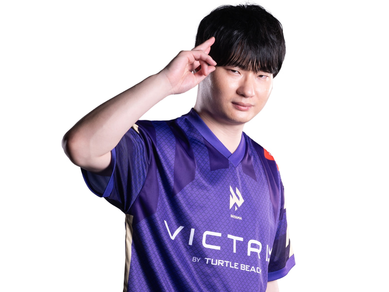 MVPはVictrix FAV gamingのりゅうきち