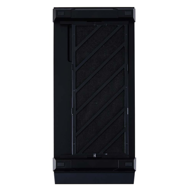 底面のフィルタ