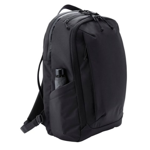 14/15.6型ノートが入ってポケット多めのバックパック - PC Watch