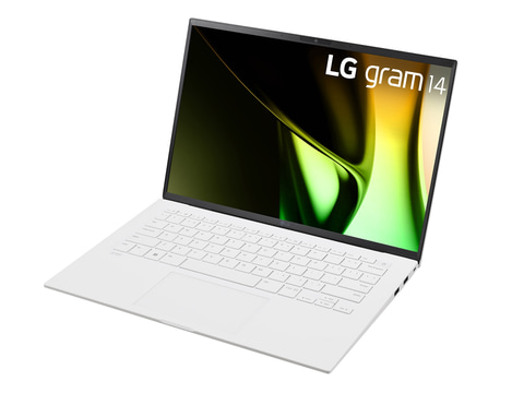 LG、Windows 11移行向けにUSB4を搭載した薄型軽量14型ノートPC 3