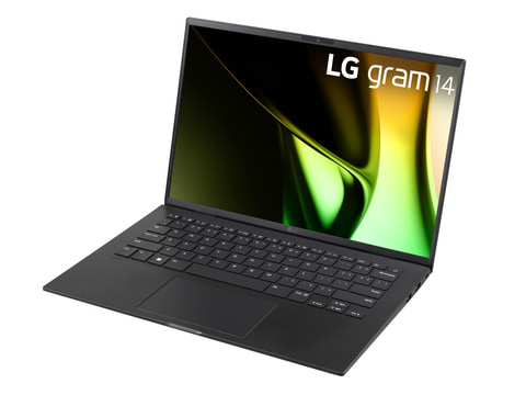 LG、Windows 11移行向けにUSB4を搭載した薄型軽量14型ノートPC 3