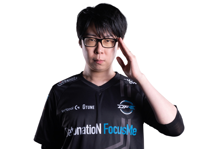 MATCH1のMVPはGO1が選ばれた