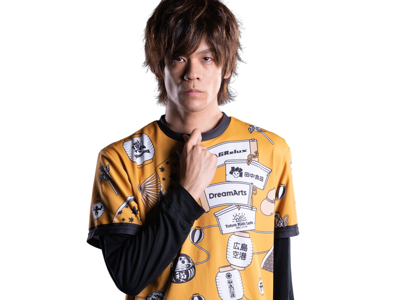 MATCH2のMVPは広島TEAM iXAのACQUA