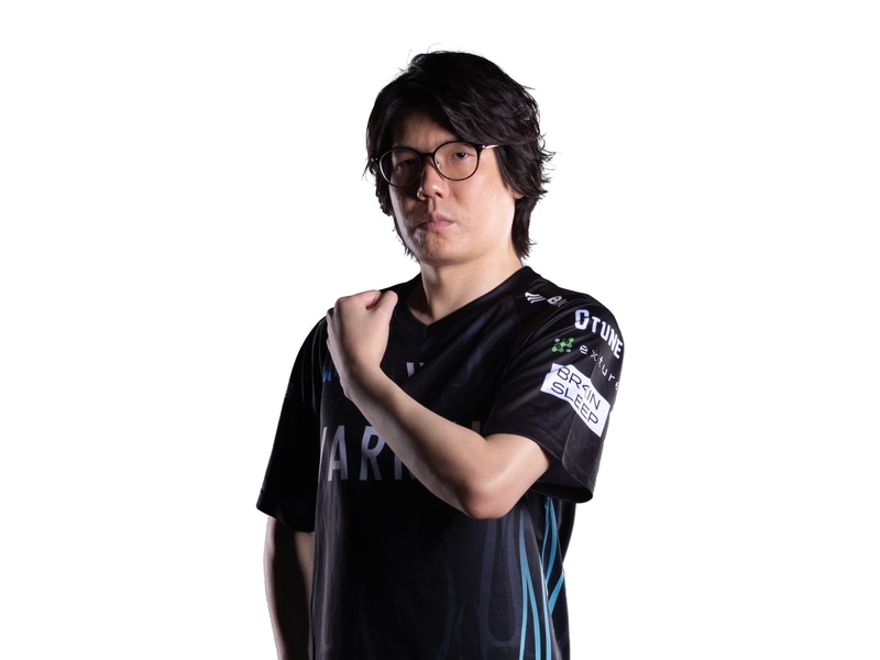 MVPはVARRELのts！