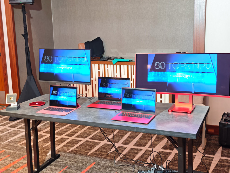 Qualcommが発表したSnapdragon X2 Eliteを搭載したノートPCやミニPCなど