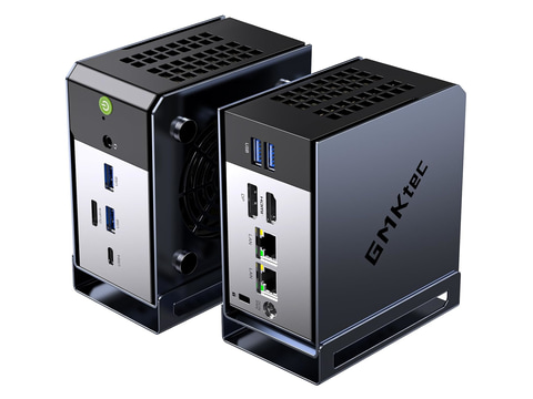 GMKtec EVO-X1 ミニPC Ryzen AI 9 HX-370 未開封 sddefault.jpg