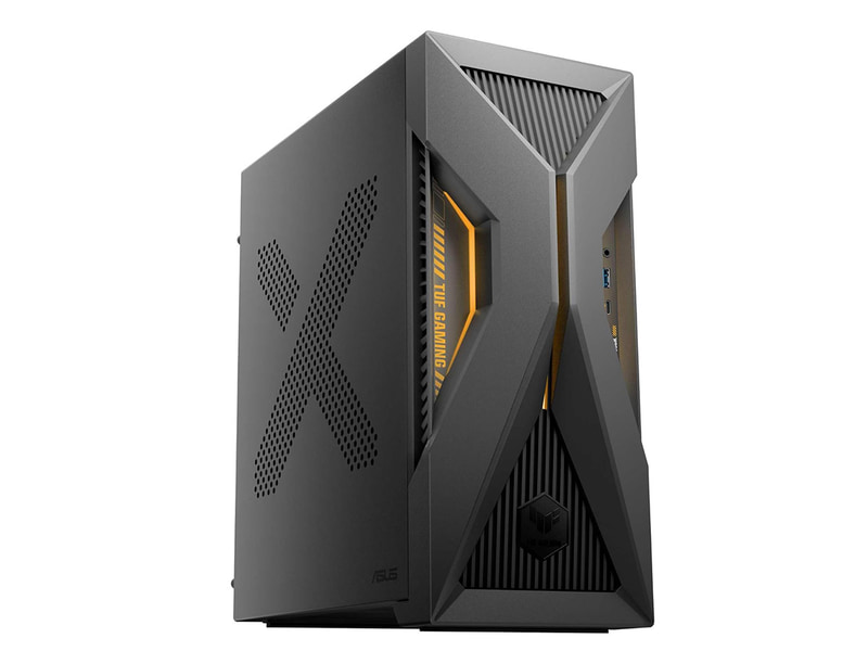 TUF Gaming T500 T500MV-13420H082W