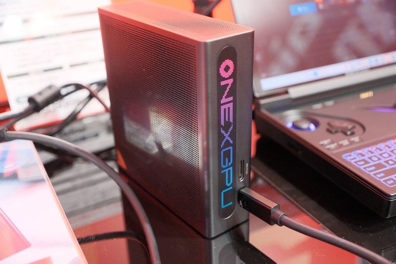 ONEXGPU Lite