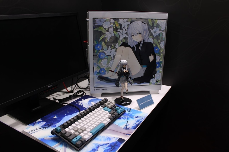 デスクトップでの使用シーンイメージ