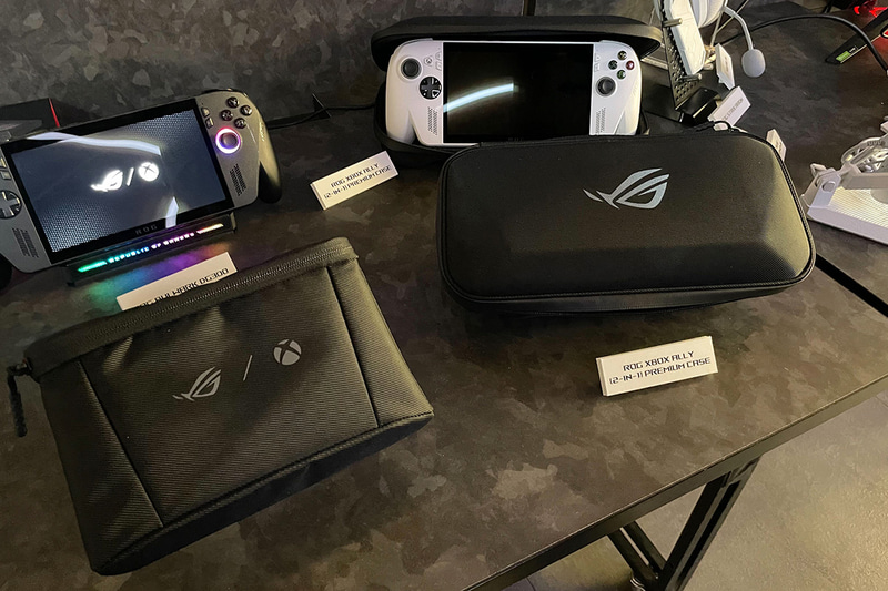 ROG Xbox Ally (2in1) Premium Case