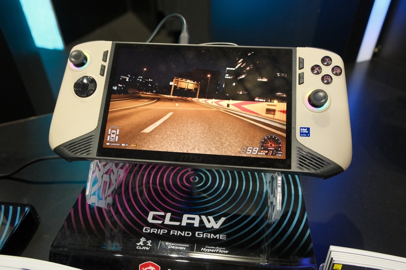 Claw-8-AI+A2VM-201JP