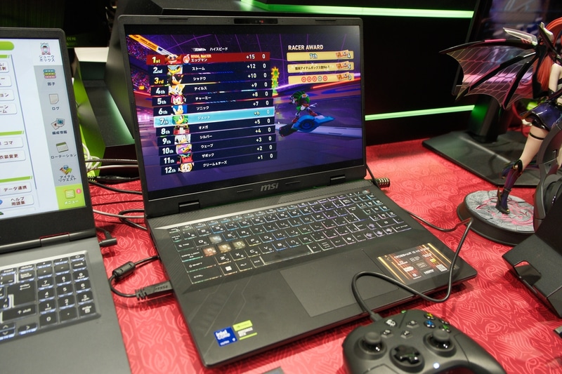 Crosshair-16-HX-AI-D2XWFKG-0953JP