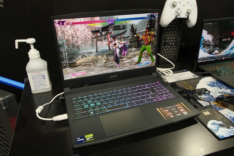 Katana-15-HX-B14WGK-B0951JP