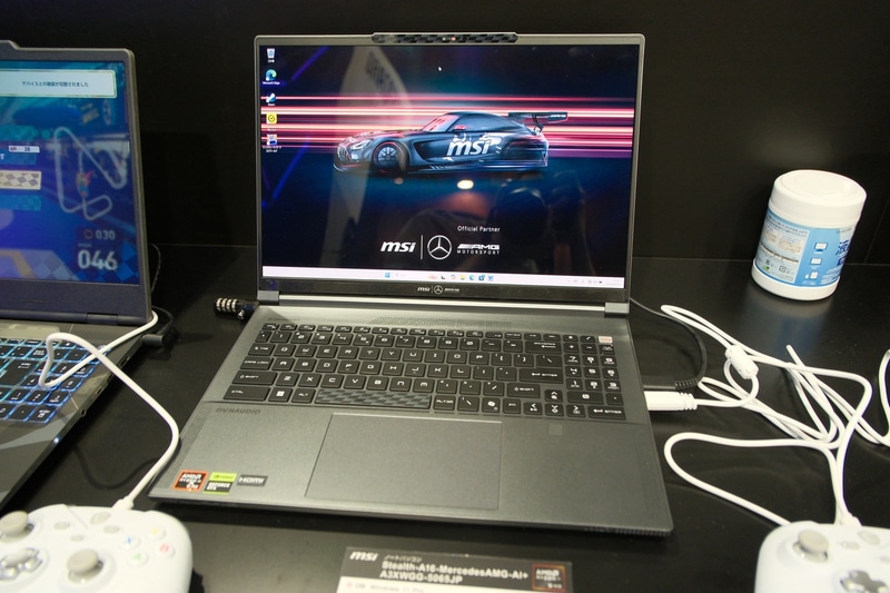 Venture-A14-AI+A3HMG-1055JP