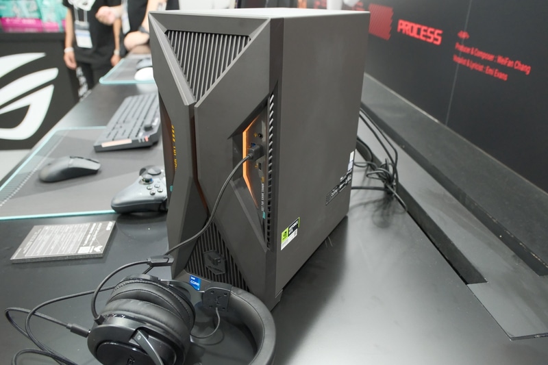 TUF Gaming T500