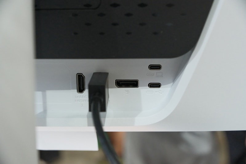 インターフェイス部