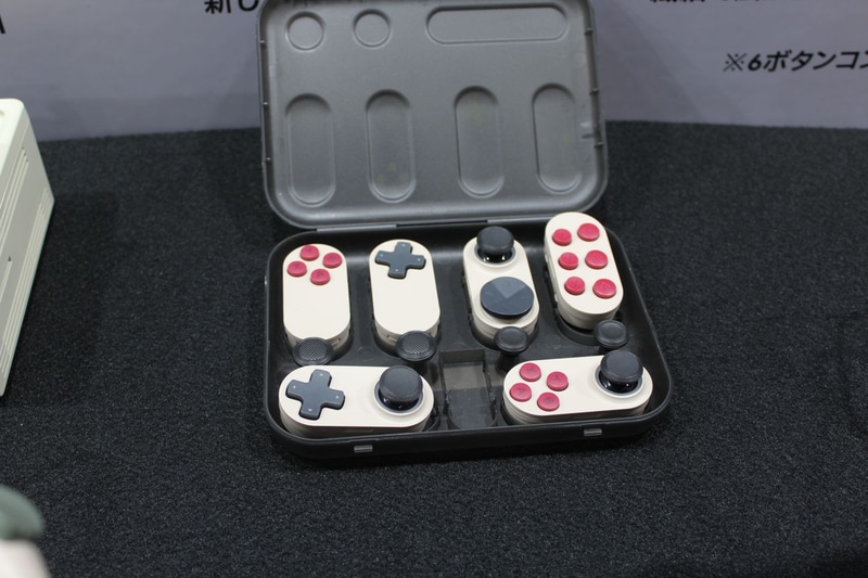 AYANEO 3用交換モジュール