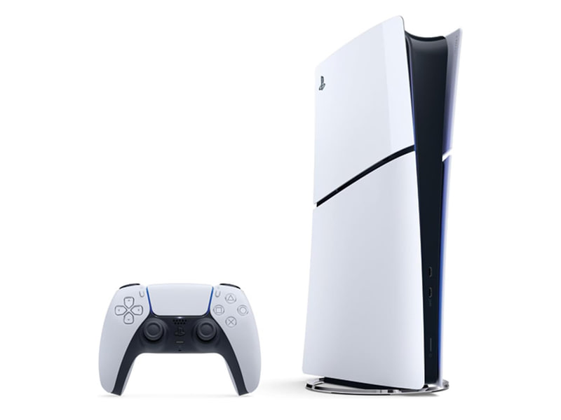 PlayStation 5 デジタル・エディション