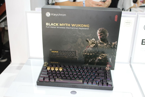 Nape トラックボール（黒） What kind of device is 