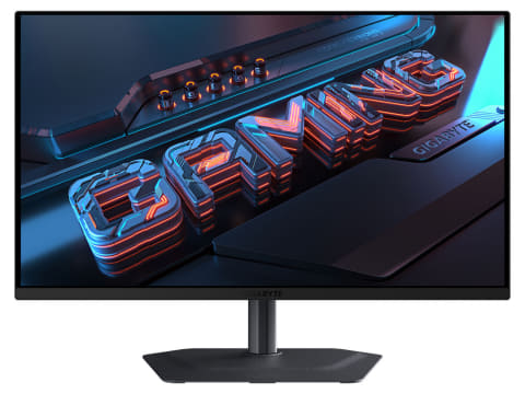 GIGABYTE MO27Q2 ゲーミングモニター Amazon.com: GIGABYTE - MO27Q2-27 QD-OLED Gaming Monitor