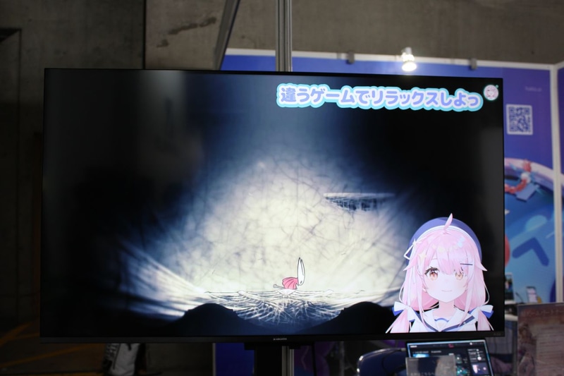 さまざまなシーンで自発的に話しかけてくる