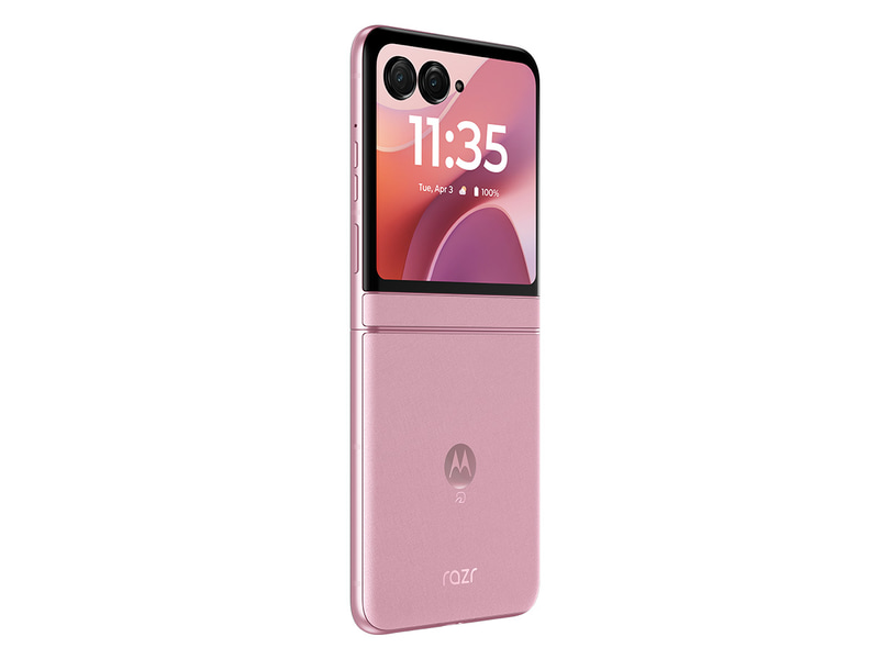 パルフェピンク