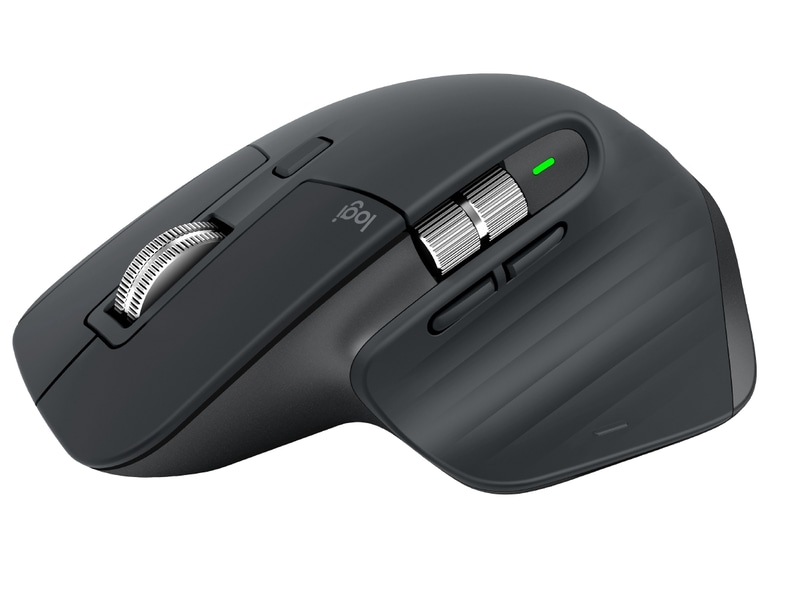 MX MASTER 3S Bluetooth edition