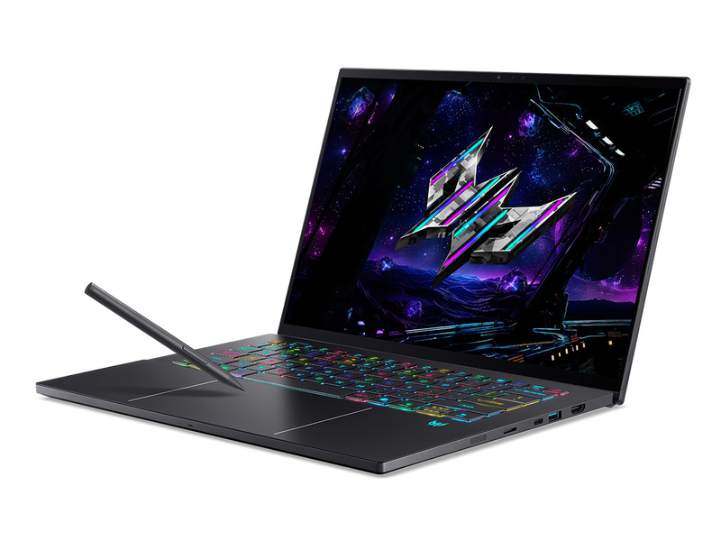 Predator Triton 14 AI