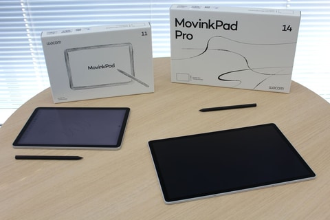 これぞ「描くために生まれた」高性能タブレット。スナドラ8s Gen