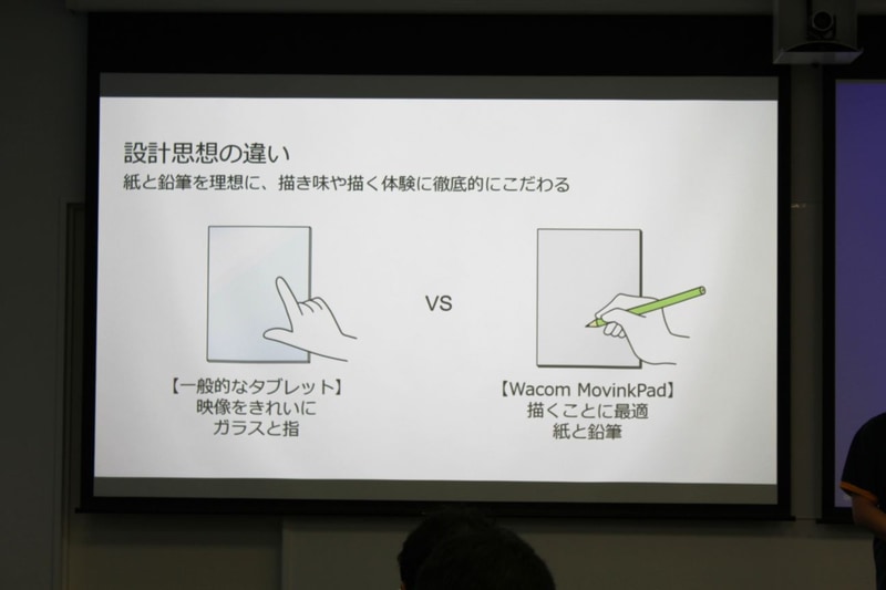 絵を描くことに特化した構成