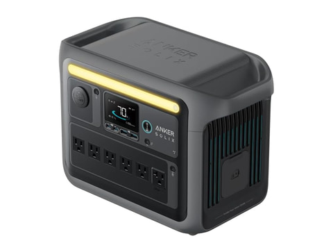 本日みつけたお買い得品】Ankerの1,056Whポータブル電源が4万5千