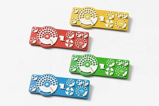 カラーバリエーション