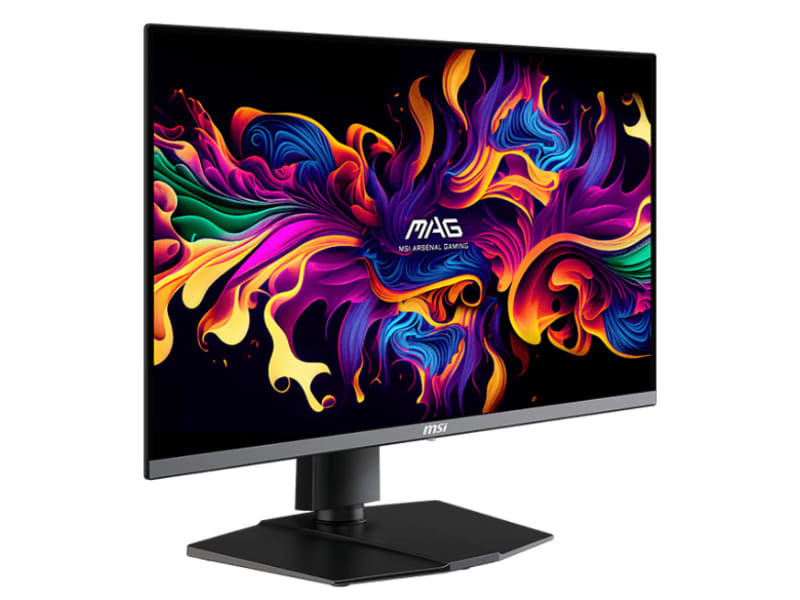 MAG 272QP QD-OLED X50