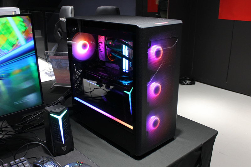 Zシリーズブラックモデル