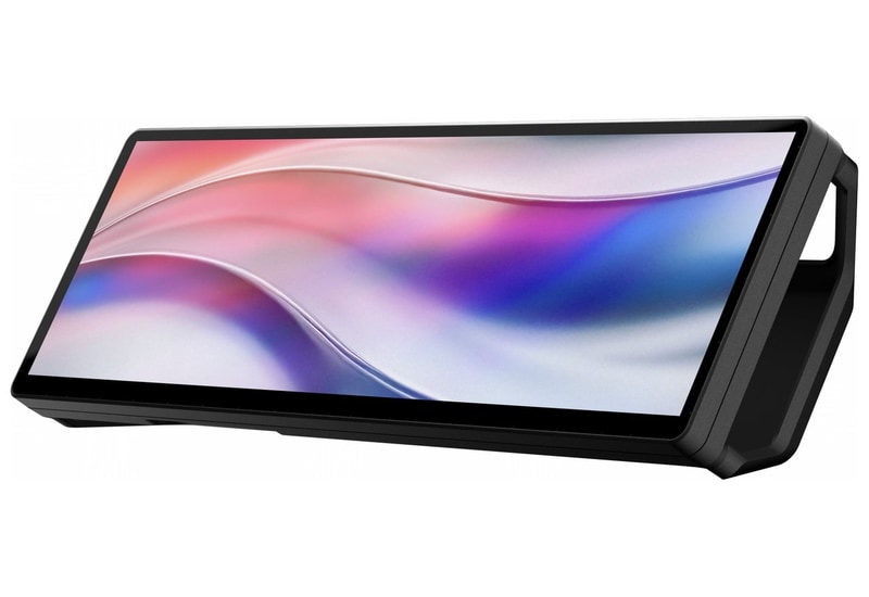 XENEON EDGE 14.5" LCD Touchscreen