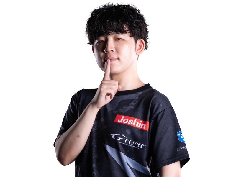 MATCH1のMVPは延長戦で勝利したフェンりっちが選ばれた