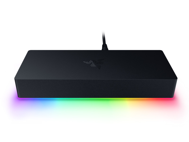 Razer Thunderbolt 5 Dock Chroma