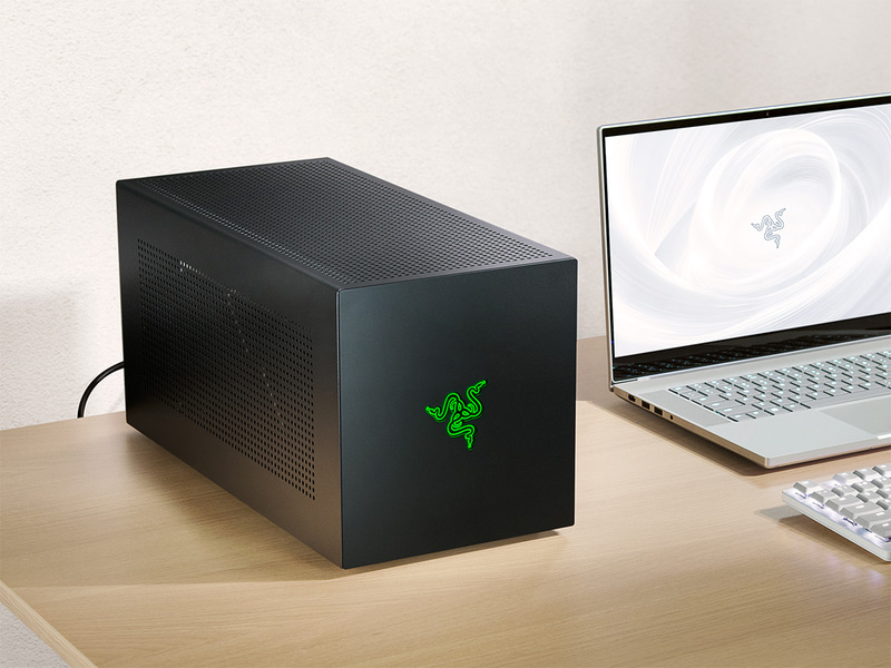 Razer Core X V2