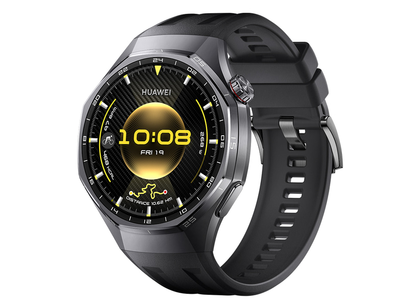 HUAWEI WATCH GT 6 Pro ブラック