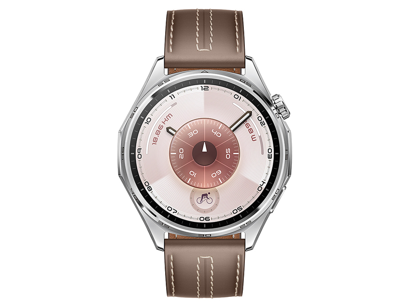 HUAWEI WATCH GT 6 46mm グレー