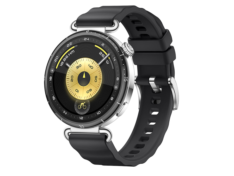 HUAWEI WATCH GT 6 41mm ブラック