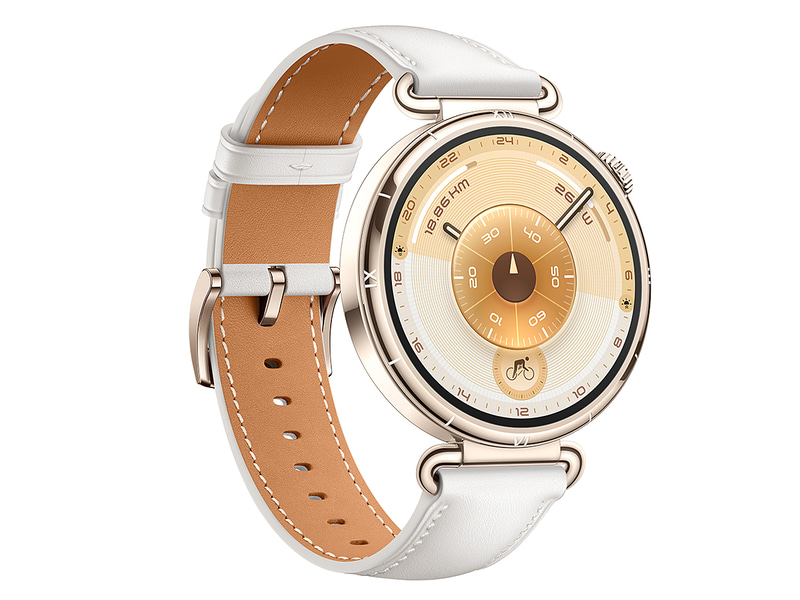 HUAWEI WATCH GT 6 41mm ホワイト